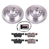AUTOSPECIALTY BRAKE KIT - image 1