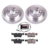 AUTOSPECIALTY BRAKE KIT - image 1