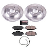 AUTOSPECIALTY BRAKE KIT - image 1