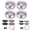 AUTOSPECIALTY BRAKE KIT - image 1