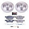AUTOSPECIALTY BRAKE KIT - image 1