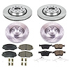 AUTOSPECIALTY BRAKE KIT - image 1