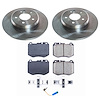 AUTOSPECIALTY BRAKE KIT - image 1