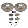 AUTOSPECIALTY BRAKE KIT - image 1