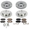 AUTOSPECIALTY BRAKE KIT - image 1
