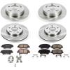 AUTOSPECIALTY BRAKE KIT - image 1