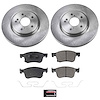 AUTOSPECIALTY BRAKE KIT - image 1