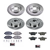 AUTOSPECIALTY BRAKE KIT