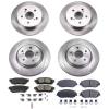 AUTOSPECIALTY BRAKE KIT - image 1