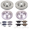AUTOSPECIALTY BRAKE KIT - image 1