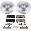 AUTOSPECIALTY BRAKE KIT - image 1