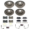 AUTOSPECIALTY BRAKE KIT - image 1