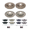 AUTOSPECIALTY BRAKE KIT - image 1