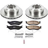 AUTOSPECIALTY BRAKE KIT - image 1