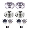 AUTOSPECIALTY BRAKE KIT - image 1