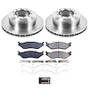 AUTOSPECIALTY BRAKE KIT - image 1