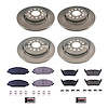 AUTOSPECIALTY BRAKE KIT - image 1