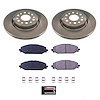 AUTOSPECIALTY BRAKE KIT - image 1