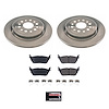 AUTOSPECIALTY BRAKE KIT - image 1