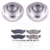 AUTOSPECIALTY BRAKE KIT - image 1