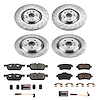 AUTOSPECIALTY BRAKE KIT - image 1