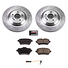 AUTOSPECIALTY BRAKE KIT - image 1