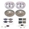 AUTOSPECIALTY BRAKE KIT - image 1