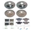 AUTOSPECIALTY BRAKE KIT - image 1