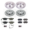 AUTOSPECIALTY BRAKE KIT - image 1