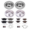 AUTOSPECIALTY BRAKE KIT - image 1