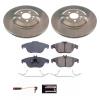 AUTOSPECIALTY BRAKE KIT - image 1