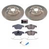 AUTOSPECIALTY BRAKE KIT - image 1