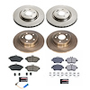 AUTOSPECIALTY BRAKE KIT - image 1