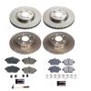 AUTOSPECIALTY BRAKE KIT - image 1