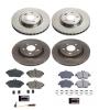 AUTOSPECIALTY BRAKE KIT - image 1