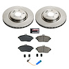 AUTOSPECIALTY BRAKE KIT - image 1