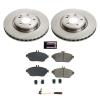 AUTOSPECIALTY BRAKE KIT - image 1