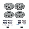 AUTOSPECIALTY BRAKE KIT - image 1