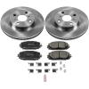 AUTOSPECIALTY BRAKE KIT - image 1