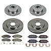 AUTOSPECIALTY BRAKE KIT - image 1