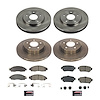 AUTOSPECIALTY BRAKE KIT - image 1