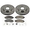 AUTOSPECIALTY BRAKE KIT - image 1