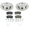 AUTOSPECIALTY BRAKE KIT - image 1