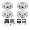 AUTOSPECIALTY BRAKE KIT - image 1