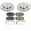 AUTOSPECIALTY BRAKE KIT - image 1