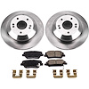 AUTOSPECIALTY BRAKE KIT - image 1