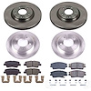 AUTOSPECIALTY BRAKE KIT - image 1