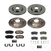 AUTOSPECIALTY BRAKE KIT - image 1