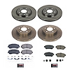 AUTOSPECIALTY BRAKE KIT - image 1