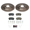 AUTOSPECIALTY BRAKE KIT - image 1